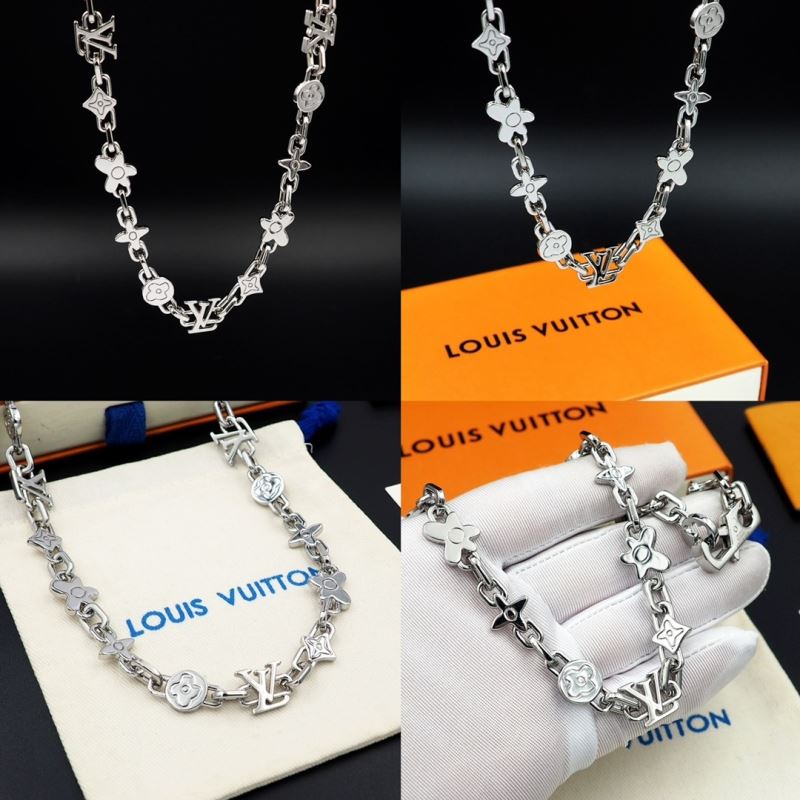 Louis Vuitton Necklaces